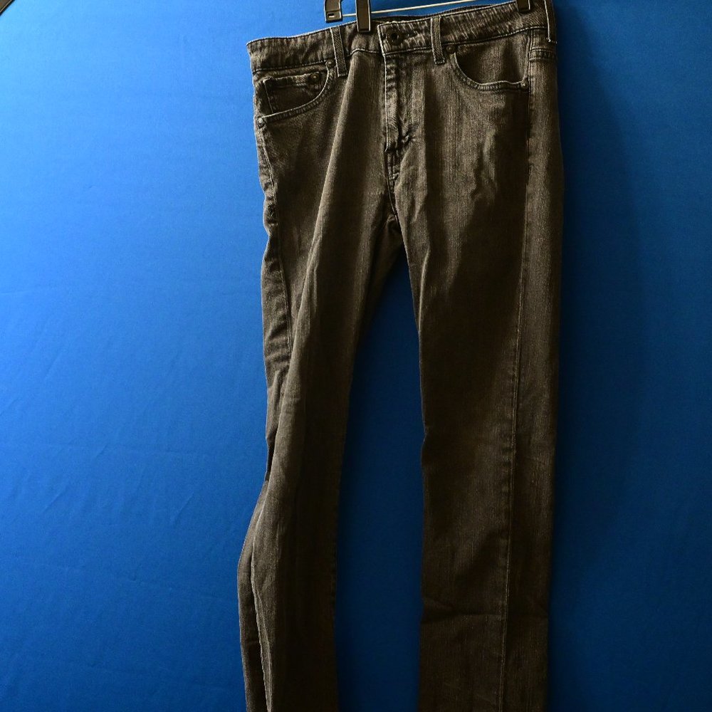 Guess Jeans (Black)